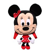 Minnie Mouse Shaped Backpack